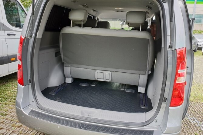 Private Airport Transfer: Incheon Airport to Seoul City (1-5 pax) - Price and Value: Why This Is Often Worth It for Groups
