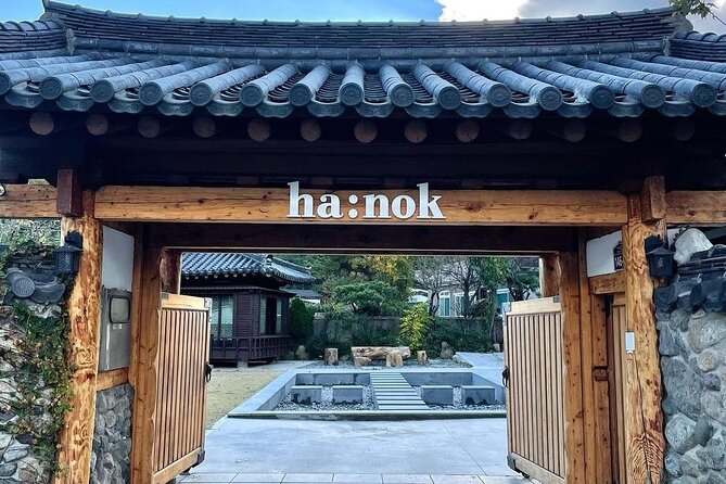 Private Busan Tour -Explore Cultural Landmarks with a Local Guide - The 7.4-km suspension bridge photo stop