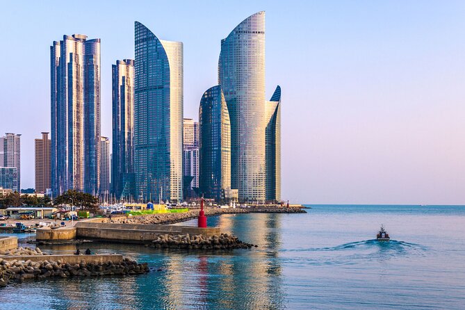 Private Custom Tour With a Local Guide in Busan - Price and value, from $84.08 per person