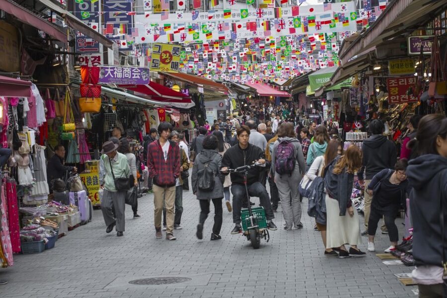 Private Customized Seoul Tour with Your Korean Buddy - Considerations: When This Tour Might Not Be the Best Fit