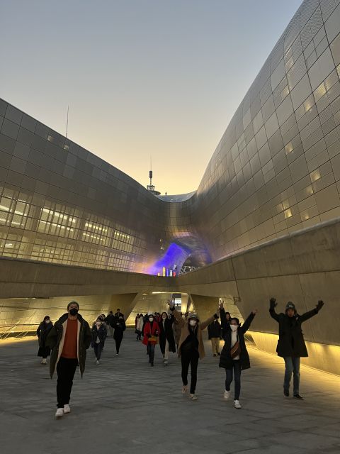 Private Customized Seoul Tour with Your Korean Buddy - Price and Value: Is $140 Per Person Fair?