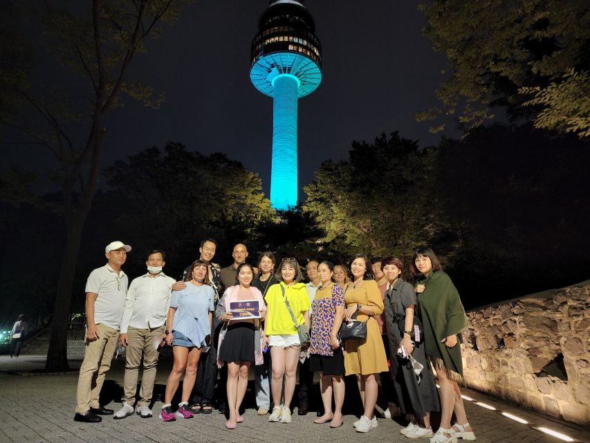 Private Customized Seoul Tour with Your Korean Buddy - Palaces and Historic Seoul: Gyeongbokgung, Changdeokgung, Bukchon, Samcheongdong, and Insadong