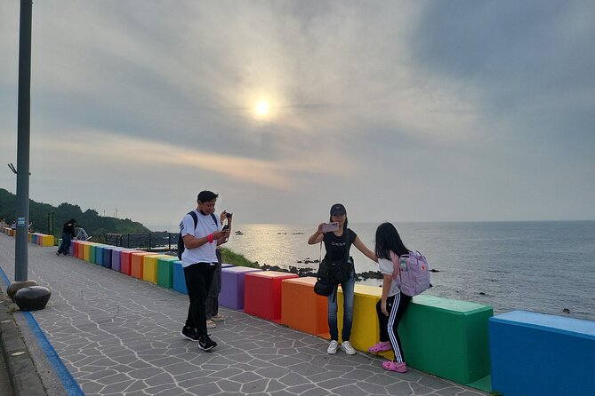 Private Day tour East & south & west of All area in jeju island - Key points to know before you go