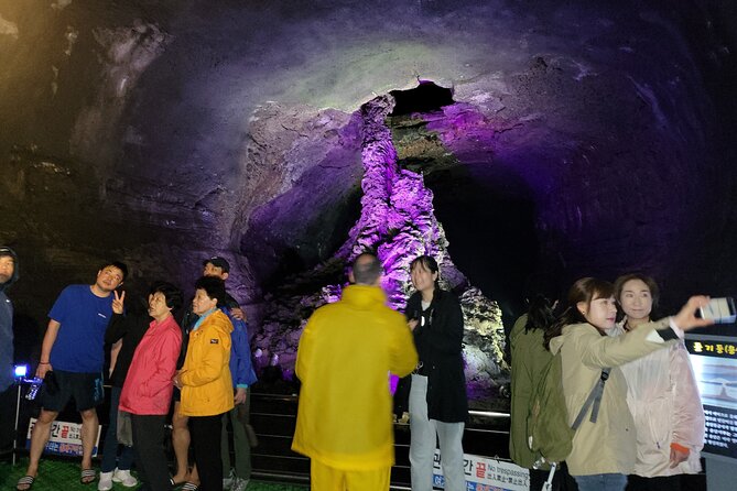 Private Day tour East & south & west of All area in jeju island - East Jeju: Woljeongri Beach and Seongsan Ilchulbong Peak