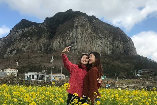 Private Day Tour in South and West in Jeju Island - What makes the stops work together (and how to enjoy them more)