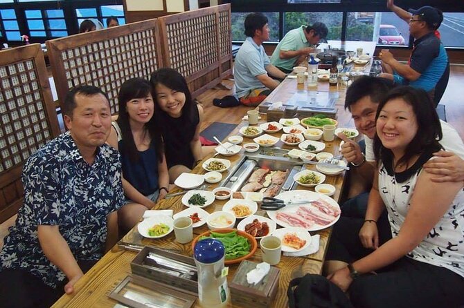 Private Day Tour in South and West in Jeju Island - The best fit: who this private day tour suits