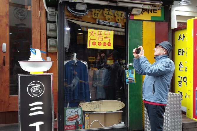 Private day tour Korea(Seoul trip) with Professional Photographer - Price and value: what $390 really buys