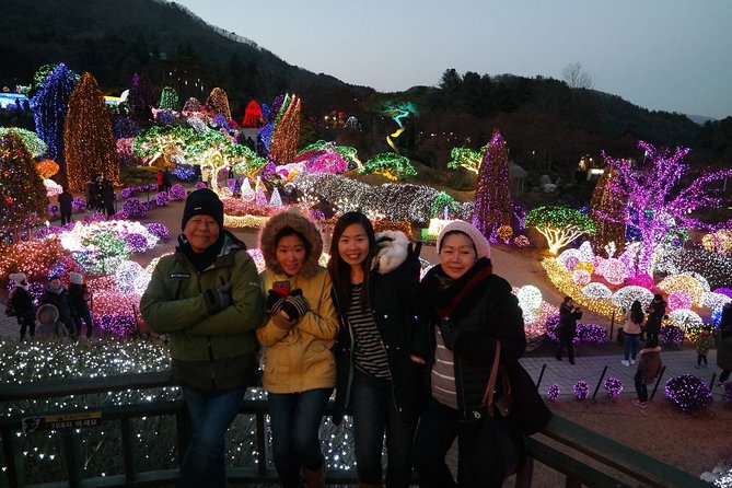 Private day tour Korea(Seoul trip) with Professional Photographer - North of Seoul: DMZ day with Hiry Art Village and Provence Village