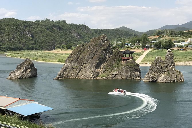 Private Day Trip to Danyang and Chungju Lake from Seoul - Key things I’d watch for before you book