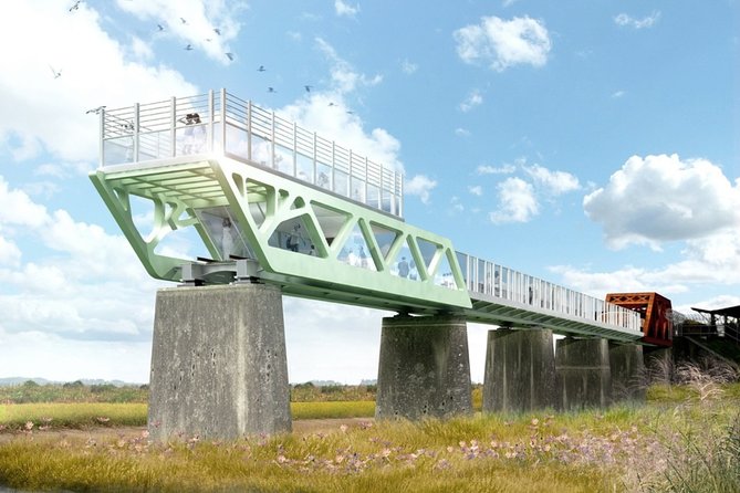 [Private] DMZ & Imjingak Peace Gondola Experience Inter-Korean War - Dokgae Bridge, Bunker Beat 131, and Imjingak Park reminders