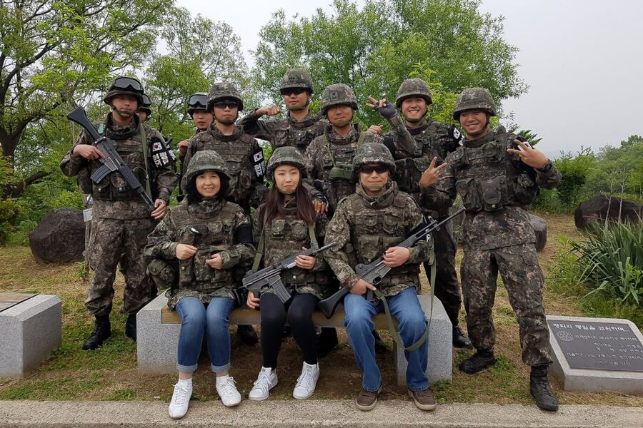 Private DMZ SPY Tour from Incheon Airport - Getting picked up at Incheon: plan for a smooth, early start