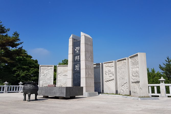 Private DMZ Tour - Dora Observatory: Binocular Time Without Needing Perfect Weather