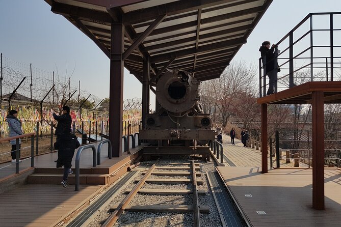 Private DMZ Tour From Seoul - What’s private inside the DMZ, and what isn’t