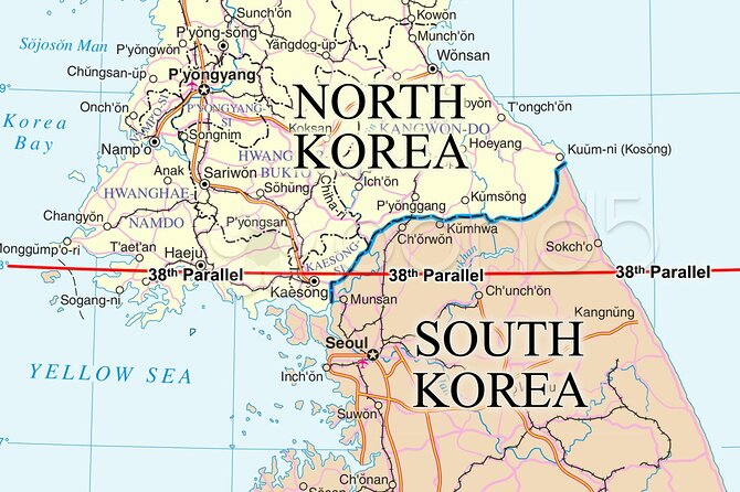 Private DMZ Tour From Seoul - Timing, weather, and occasional operational hiccups