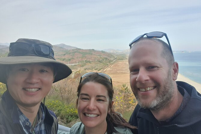 Private DMZ Tour from Sokcho near Seoraksan Mt. - Why this DMZ day from Sokcho feels different