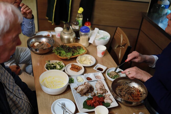 Private DMZ Tour from Sokcho near Seoraksan Mt. - Weather and clothing: small prep, big comfort
