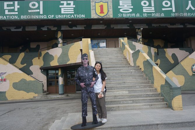 Private DMZ Tour in South Korea(Entrance fees are included) - Price and logistics: what you’re really paying for