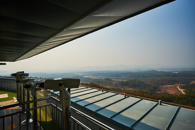 Private DMZ Tour (No Shopping): 3rd Tunnel & Suspension Bridge - The Third Infiltration Tunnel: The Underground Stop That Holds Attention
