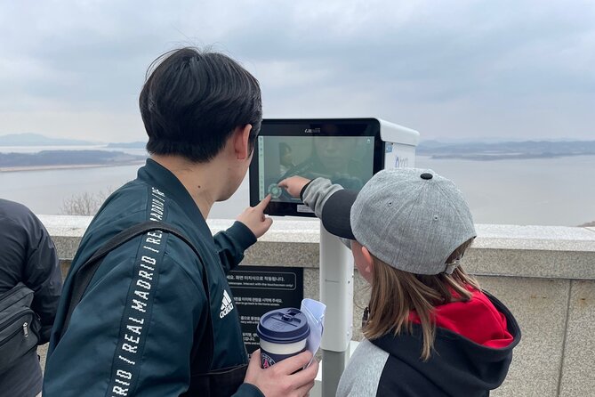 Private DMZ Tour with North Korean Defector + N Korean Lunch - Key highlights before you go