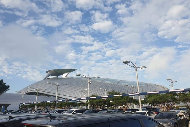 Private DMZSPYTOUR from Incheon Airport - Price and Value at $235: When It Feels Worth It