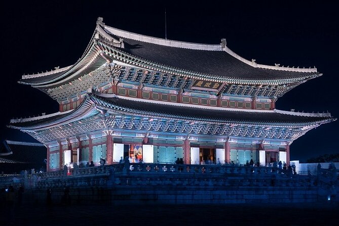 Private Full Day Seoul City Tour and N Tower Cable Car - Key highlights at a glance