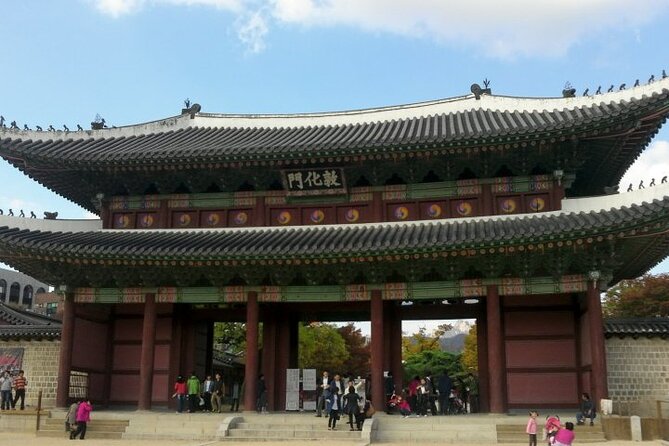 Private Full Day Seoul City Tour and N Tower Cable Car - Hotel pickup, where to meet, and how to avoid a hassle
