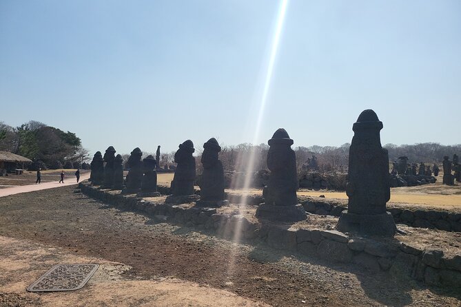 Private Full Day Tour World Natural Heritage & UNESCO in jeju - Quick reasons this private Jeju day works