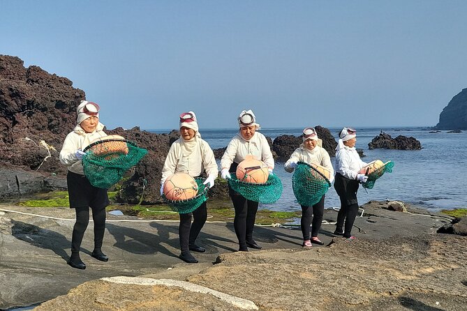 Private Full Day Tour World Natural Heritage & UNESCO in jeju - Price and logistics: what about $125 really buys you