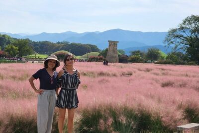 Private Gyeongju Tour – Explore Gyeongju UNESCO Sites