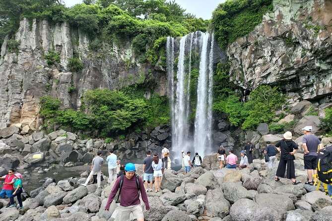 Private Half Day South and West Tour in Jeju Island - Who this tour is best for, and who should skip it