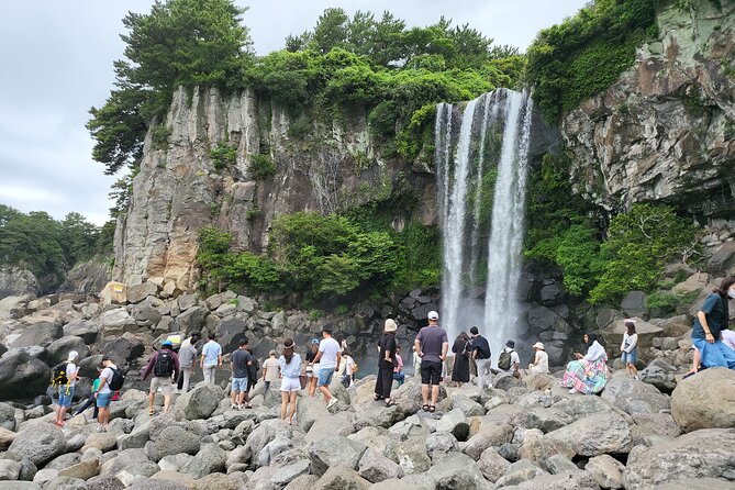Private Half Day South and West Tour in Jeju Island - Price value: is $130 per person worth it?