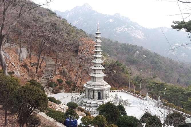 Private Hiking to Bukhansan & Korean Style Spa(Include Lunch) - Jjimjilbang sauna time: how to enjoy it without turning shy