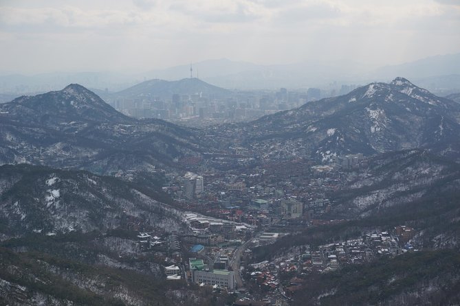 Private Hiking to Bukhansan & Korean Style Spa(Include Lunch) - Your guide matters: how the day gets shaped by Benny, Jimmy, Chance Kim, and Sophia
