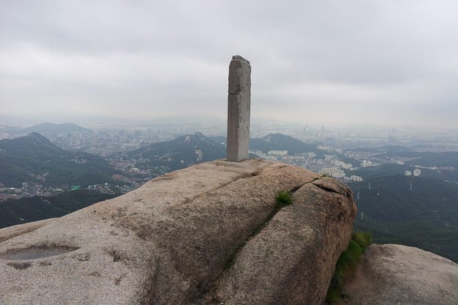 Private Hiking to Bukhansan & Korean Style Spa(Include Lunch) - Price and value: why $182 can feel fair