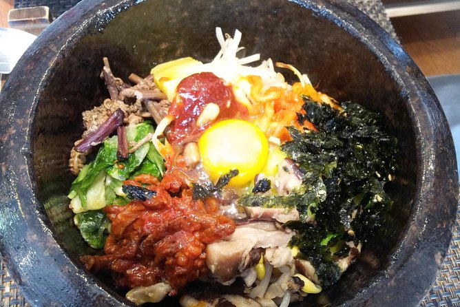 Private Hiking to Bukhansan & Korean Style Spa(Include Lunch) - Lunch near Bukhansan: Korean food after you earn it