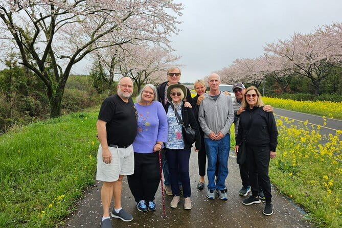 Private Jeju Customized Tour with Local Guide Mr.LEE Hong-min - Key Highlights You Should Not Miss