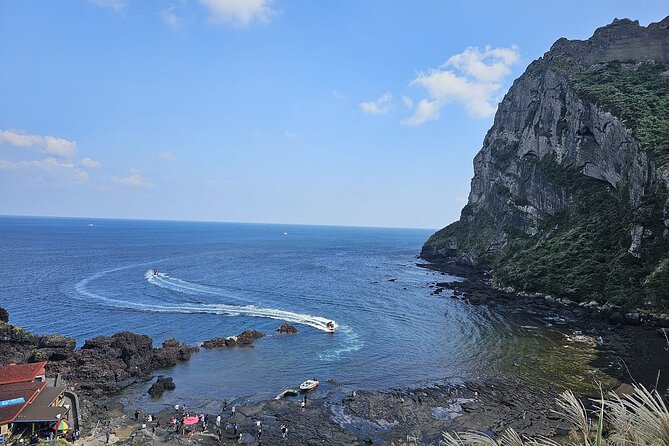 Private Jeju Geopark Gotjawal and Oreum Trekking Experience - Why Jeju Geology Feels Different on Foot