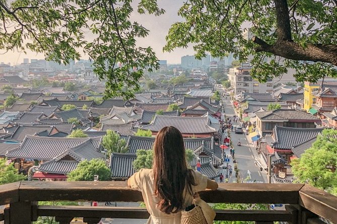 Private Jeonju Hanok Village - Culinary tour - Key Things to Know Before You Go