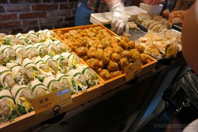 Private Jeonju Hanok Village - Culinary tour - Food Focus: Bibimbap, Hanjeongsik, and What You’ll Pay For
