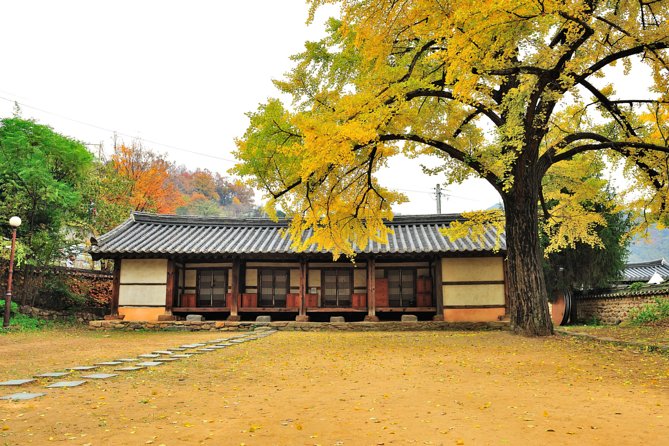 Private Jeonju Hanok Village - Culinary tour - Price and Value: Is $300 a Good Deal for a Private Day?