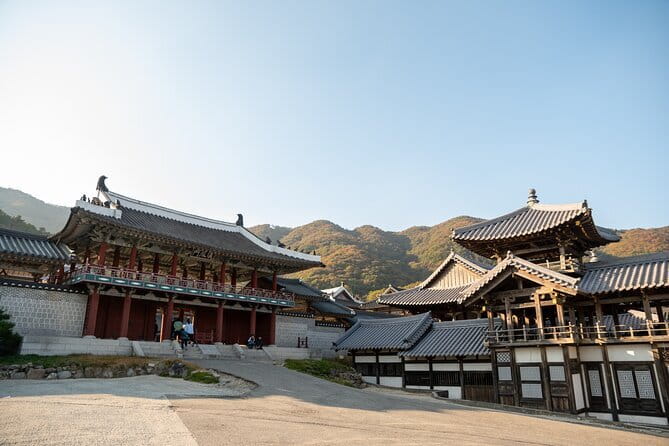 Private K-pop boyband Location Tour from Seoul City with Pickup - Why this BTS location route works so well in 4 to 5 hours