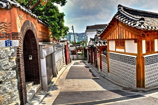 Private Layover Tour from Incheon Airport to Seoul - Why this Incheon layover tour beats an airport day