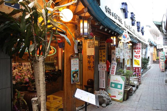 Private Layover Tour from Incheon Airport to Seoul - The real value: private pacing and guides who manage the day