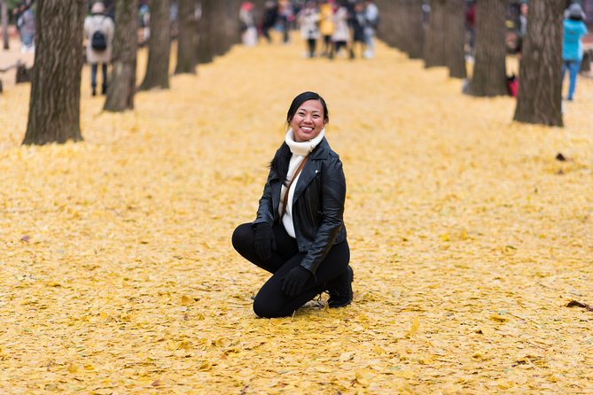 Private Nami Island Photo Shoot and Tour with a Photographer - Price and Value: Is $179 Smart for a Private Photo Shoot?