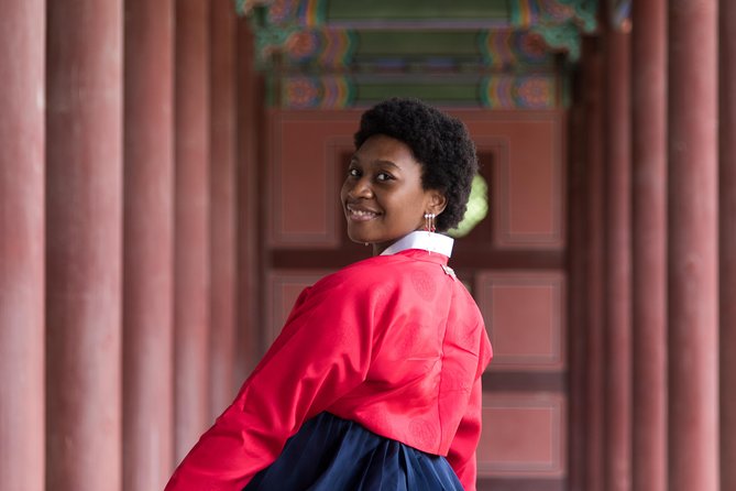 Private Palace Photo Shoot in Seoul with a Photographer - Price, Value, and What You Should Budget For