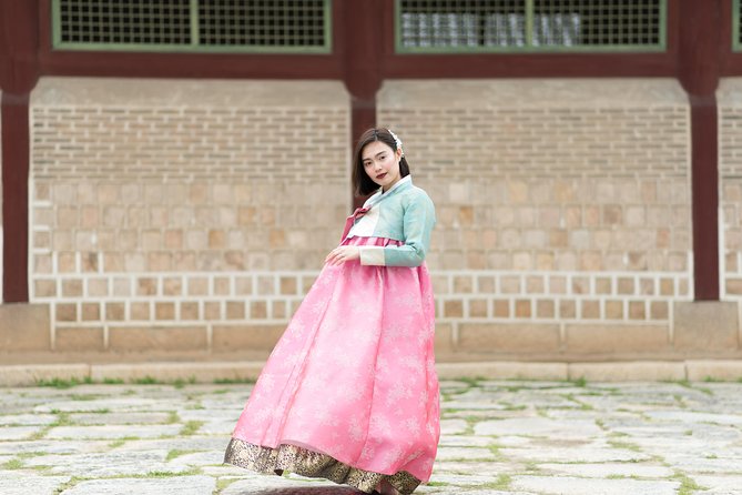 Private Palace Photo Shoot in Seoul with a Photographer - Meeting Point in Jongno District and a 3-Hour Flow That Makes Sense