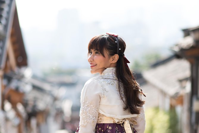 Private Palace Photo Shoot in Seoul with a Photographer - Weather Matters More Than You Think