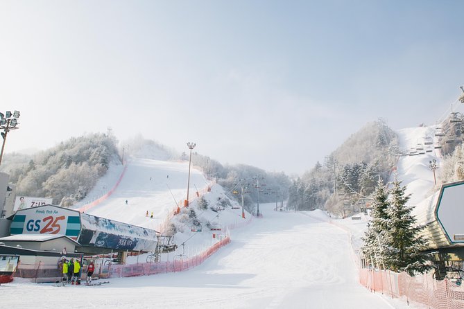 Private Ski Tour(Lesson) near Seoul at Elysian Gangchon Resort - Why Elysian Gangchon is a smart first-slope choice near Seoul