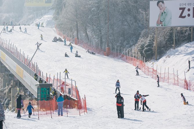 Private Ski Tour(Lesson) near Seoul at Elysian Gangchon Resort - What is included, what costs extra, and what to pack