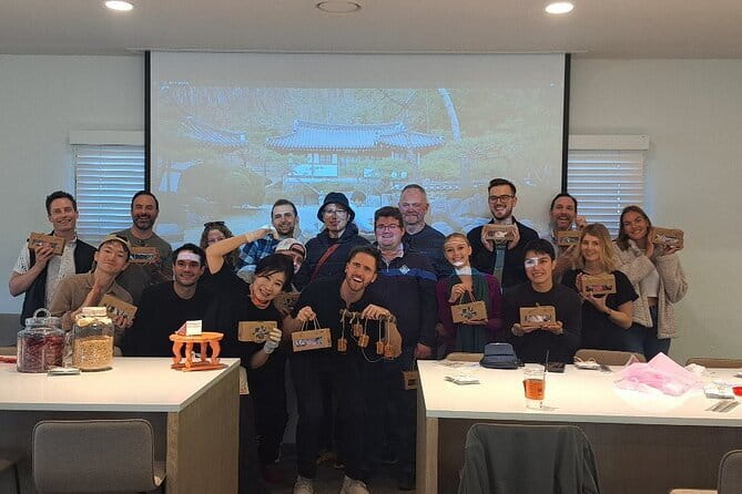 Private Tour: DMZ Aegibong & Korean Culinary Workshop Experience - Price and logistics: what $219 buys you here